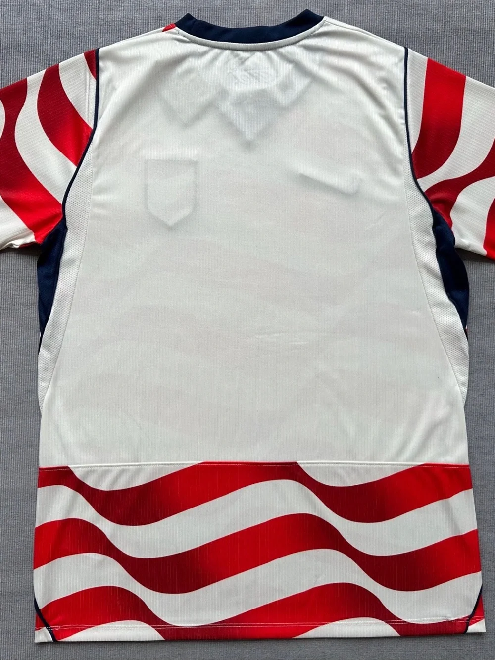 USA Home Jersey World cup 2026